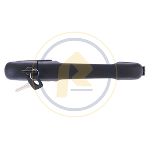 Manija de puerta exterior adaptable Ac Rolcar para OE A0007601359, compatible con Mercedes-Benz Sprinter 2006 - Product Image 1