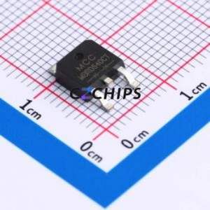 Diodo Schottky MBRD640CT-TP TO-252 Original, Nuevo, Venta al por Mayor de Componentes Electrónicos, Proveedor de Chips y Servicio BOM - Product Image 1