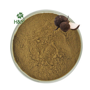 ผงสารสกัดจากหัวไชเท้าสีดำหัวไชเท้าสีดำ - Product Image 2