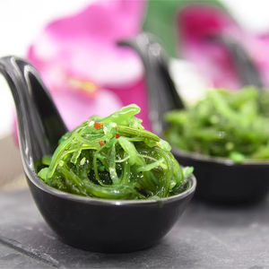 สาหร่ายปรุงรสแช่แข็ง มีให้เลือกหลากหลายรสชาติสำหรับทดลองรับประทาน - Product Image 6