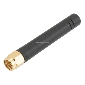 เสาอากาศ FM51RD1027 ใหม่และของแท้สำหรับปลั๊กมาตรฐาน 698 MHZ-2.7 GHZ RF และเสาอากาศไร้สาย/RF - Product Image 1