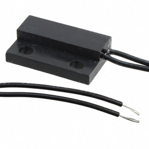 Capteur à effet Hall de proximité et de vitesse à montage sur bride, module de positionnement, capteur REED SW SPST-NO avec fils 59140-1-U-02-A – Stock important - Product Image 1