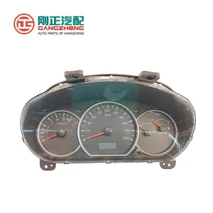 Auto Meter Auto LCD Instrument Armaturen brett Baugruppe Für BYD Möwen dichtung Delphin atto3 Han Tang Yuan plus Aion Zerstörer
