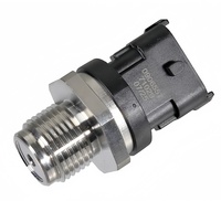 Capteur de pression de rail de carburant 4TNV98-CR 8200703127 82-00-703-127 pour moteur Yanmar Renault de machines de construction – Haute Qualité