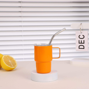 Mini Vaso Personalizado de Acero Inoxidable con Llavero, 3oz, Sublimable, para Promociones, Eventos, Fiestas, Aventuras al Aire Libre - Product Image 3