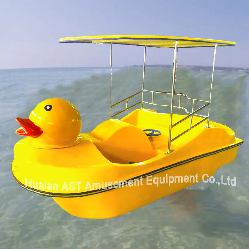 Projet populaire de terre plage voyageant doux hôtel carré parc pays rivière bateau de loisirs en fibre de verre plastique