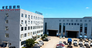 Estructura <span class=keywords><strong>Solar</strong></span> de Acero, Taller de Estructura de Acero, Almacén, Cochera, Estructura <span class=keywords><strong>Solar</strong></span> - Product Image 6
