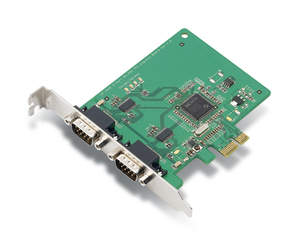 DB25 암 RS-232 2 포트 8 보드를 CP-102EL-DB25F PCIe/UPCI/PCI 직렬 카드 - Product Image 4