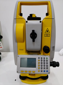 고정밀 2인치 정확도 중고 토탈 스테이션 <span class=keywords><strong>SOUTH</strong></span> <span class=keywords><strong>NTS</strong></span>-332R4 단일 프리즘 5000m 사용된 토탈 스테이션 - Product Image 2