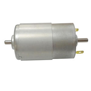 12V 18V 24V Koolborstel <span class=keywords><strong>Rs</strong></span> 750 755 <span class=keywords><strong>770</strong></span> 775 Geborstelde Gelijkstroommotor - Product Image 1