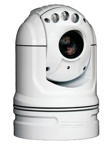 Mini Cámara PTZ Portátil con Zoom Óptico de 30X - Product Image 2