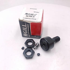 Roulement à rouleaux de type <span class=keywords><strong>goujon</strong></span> Roulement suiveur de came CF 20B Mc.GILL MCFR47SBX - Product Image 5