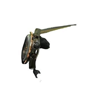 Montre automatique de luxe pour homme, mouvement 8800, vente en gros, 42 mm, étanche, acier, mécanique, bracelet, luminescence avancée - Product Image 2