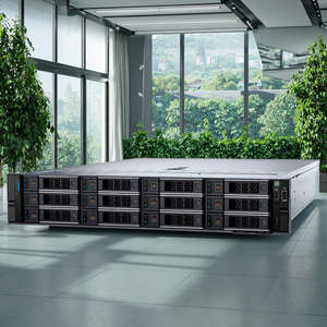 Nuovissimo Server Rack 2U Dell R760XS per Applicazioni IT, Design Semplificato, Disponibile - Product Image 2