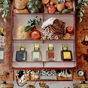 Coffret Cadeau Parfum Boisé de Haute Qualité en Stock aux États-Unis, Spray Longue Durée 30ml Eau de Parfum Cologne Fragrance pour Femme - Product Image 3