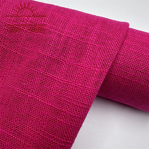 RIGU Textiles High Grade 290gsm Soft Woven Dress Fabric Slub 30/70 Linen Viscose Blend Fabrics for Garment <strong>Shirting</strong> - Product Image 2