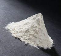 L-Arginine de qualité alimentaire (acides aminés de qualité alimentaire) à haute pureté - Complément nutritionnel pour la croissance animale et l'immunité renforcée