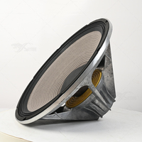 2268FF aimant néodyme Woofer double bobine vocale 18 pouces LF pilote haut-parleur Double araignée utilisé dans J B L VRX918SP
