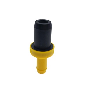 Válvula de Retención de Ventilación PCV Honda 17130-PWA-003 para Transmisión Automática Honda City Fit CR-Z - Product Image 1