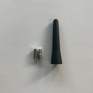 Mini antenne de toit 50 ohms 86-108 MHz, antenne de voiture en plastique pour Mini R55 R56S - Product Image 1