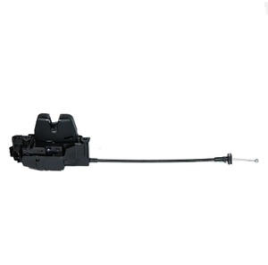 OE 8719H4 Serrure de <span class=keywords><strong>coffre</strong></span> automatique Serrure de compartiment à bagages Bloc pour Peugeot 3008 <span class=keywords><strong>5008</strong></span> 508 Citroën C5 Aircross - Product Image 5