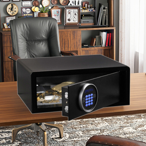 Điện tử kỹ thuật số Khóa máy tính xách tay an toàn hộp cho khách sạn kỹ thuật số từ khóa khách sạn - Product Image 4