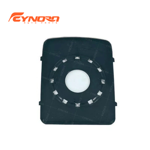 Cristal de espejo lateral de coche para <span class=keywords><strong>Opel</strong></span> Vauxhall Arena 1998-2001 <span class=keywords><strong>Movano</strong></span> 1998-2003 espejo retrovisor de coche lente de espejo lateral 4500912 - Product Image 3