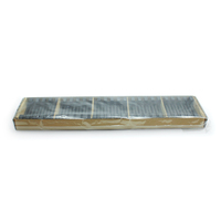 Ruban d'encre ERC05 compatible avec Facit CE122/M150/PC1211 Datamega DPN150-16/DPN154-16/DPN238-16/DPN288-40/DPN150/DPN190