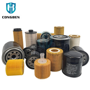 Proveedor de <span class=keywords><strong>f</strong></span>ábrica Genuino Original 152089599R 6071840225 Filtro de aceite para Mercedes Benz Citan Diesel CLA GLA - Product Image 4