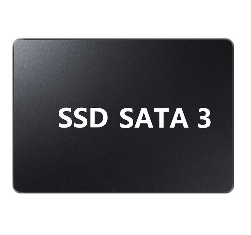 SAM SUNG Solid State Drive 860Pro