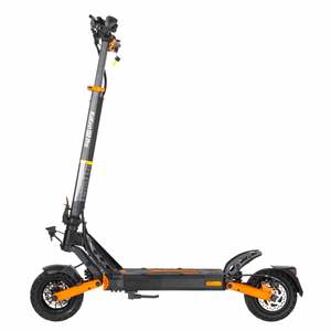 Patinete Eléctrico KuKirin G2 Pro ABE, Batería de 48V 2600mAh, Motor sin Escobillas de 500W, Plegable, Aleación de Aluminio, LED - Product Image 1