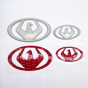 Kích thước tùy chỉnh không dấu vết rõ ràng gắn băng không thấm nước hai mặt trong suốt màu xám dính Acrylic bọt Băng - Product Image 6