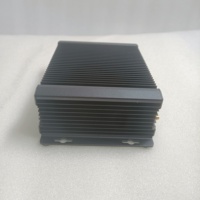 Sistem Komunikasi Terpadu KNTECH KNTD-50M IP PBX Mini SIP Server Kelas Enterprise Bersertifikasi ISO9000 N+1 Host Standby
