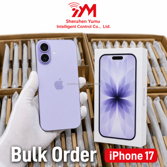 Phone Mobile Used Phones Ready for Resale Low Price Battery Tested Original Screen Wholesale Low MOQ Hot 17 F17U0001