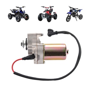 セルモーター スターター 50CC 70CC 90CC 110CC 電動スターターモーター オートバイ スクーター ATV用 クワッ  Amazon.co.jp: セルモーター スターター 50cc 70cc 90cc 110cc 125cc用 ATV用クワッドバギー用 UTV用スタート モーターエンジンスターター2穴 セルモーター ... スターティングモーター 50CC 70CC 90CC 110CC 電動スターターモーター オートバイ スクーター ATV クワッド電