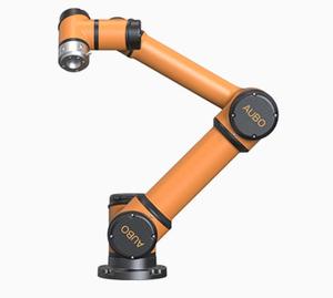 Robot collaboratif AUBO-iS7, charge utile de 7 kg, rayon d'action maximal de 886,5 mm pour le chargement, le déchargement et la manutention - Product Image 2