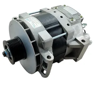 डीजल इंजन भागों के लिए अंतरराष्ट्रीय Navistar अल्टरनेटर जनरेटर 3588319C91 5590000737