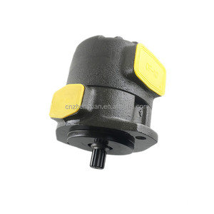 Svpf svpdf ปั๊มไฮดรอลิก SVPF-20 SVPF-12 SVPF-30 SVPF-40กับ VPF-30-20-20 SVPF-30-70-20 SVPF-30-35-20การค้า SVPF-30-55-2 - Product Image 6