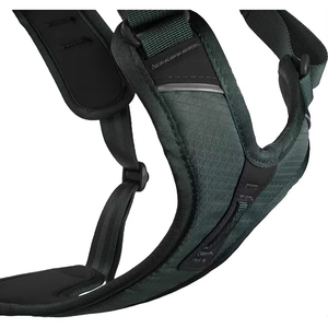<span class=keywords><strong>Harness</strong></span> Anjing Besar untuk Olahraga, Jalan-Jalan, Hiking, dan Latihan, Bahan Nylon, Dilengkapi Buckle Plastik yang Nyaman, Dapat Disesuaikan, dan Mudah Dilepas - Product Image 3