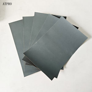 Juego de Papel de <span class=keywords><strong>Lija</strong></span> 3M <span class=keywords><strong>1000</strong></span>, Papel de <span class=keywords><strong>Lija</strong></span> Húmedo/Seco, Pulido de Automóviles, Belleza - Product Image 6