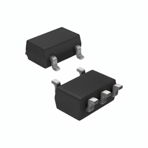 Composants électroniques de gestion de l'alimentation (PMIC) SC 74A, SOT 753, distributeur agréé S-80147ALMC-JA8T2U - Product Image 1