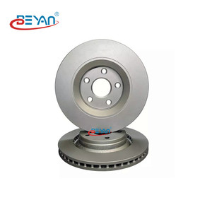 Proveedor Mayorista de Discos de Freno de Alta Calidad 7E0615301C 7E0615301F, Aptos para Volkswagen <span class=keywords><strong>CALIFORNIA</strong></span> <span class=keywords><strong>T5</strong></span> <span class=keywords><strong>Camper</strong></span> - Product Image 2
