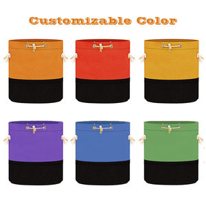 Sacs de culture extra larges <span class=keywords><strong>pour</strong></span> arbres fruitiers-Jardinières d'extérieur durables <span class=keywords><strong>pour</strong></span> pommes, agrumes, bleuets et légumes - Product Image 3