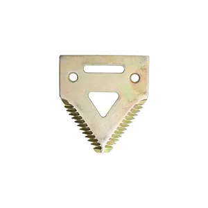 Cost Effective H207930 Blade Knife Section Part For agricultural Harvester