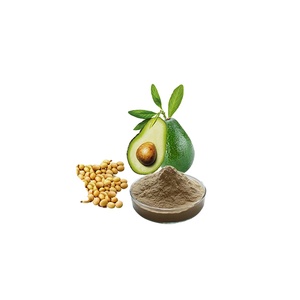 공장 공급 업체 아보카도 대두 unsaponifiables <span class=keywords><strong>ASU</strong></span> 30% 70% 아보카도 대두 추출물 - Product Image 2