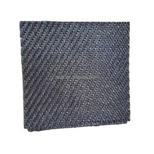 PP בד ארוג גליל כיסוי קרקע/גדר מלח/בנייה גיאוטקסטיל 40GSM-220GSM - Product Image 6