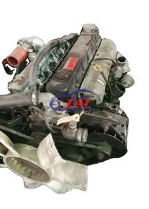 Motor Diésel Usado Original TD42T TD42 de 5.9L para Nissan 350 Z (2002-2016) de Alta Calidad - Product Image 3