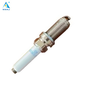 หัวเทียนอิริเดียมคู่ ILFER9D4D ILFER9D 4D สำหรับรถบรรทุกหนักยูชัย T7H - Product Image 2