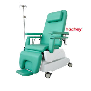 डायलिसिस चेयर इलेक्ट्रिक हेमोडायलिसिस चेयर अस्पताल मरीज - Product Image 1