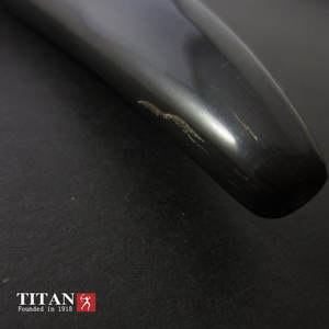 Titan ox manico in corno top nodi d'argento capelli in <span class=keywords><strong>tasso</strong></span> cura del viso <span class=keywords><strong>da</strong></span> uomo <span class=keywords><strong>pennello</strong></span> <span class=keywords><strong>da</strong></span> <span class=keywords><strong>barba</strong></span> <span class=keywords><strong>da</strong></span> <span class=keywords><strong>barba</strong></span> - Product Image 3